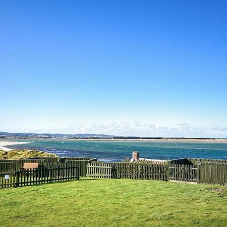 Heather Cottages - Grey Seal Bamburgh Exterior foto