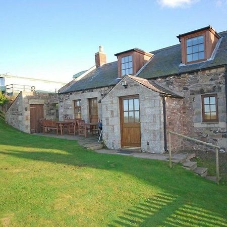 Heather Cottages - Grey Seal Bamburgh Exterior foto
