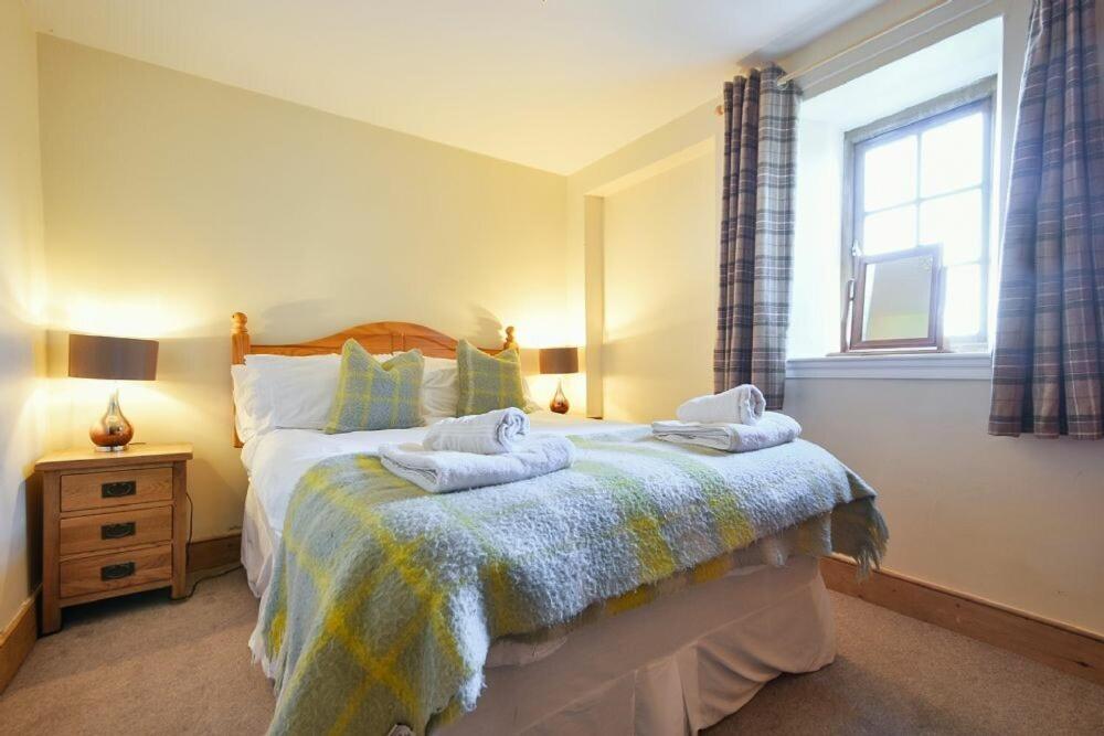 Heather Cottages - Grey Seal Bamburgh Exterior foto