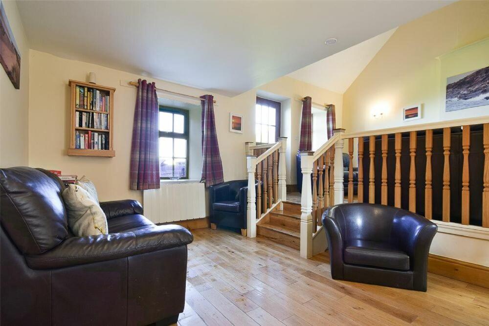 Heather Cottages - Grey Seal Bamburgh Exterior foto