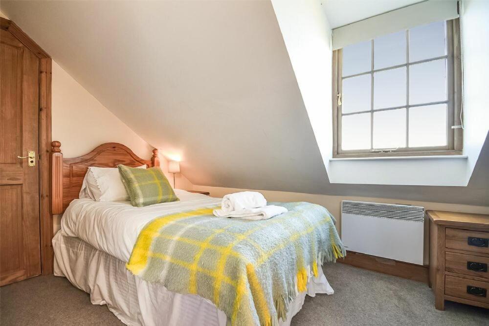 Heather Cottages - Grey Seal Bamburgh Exterior foto