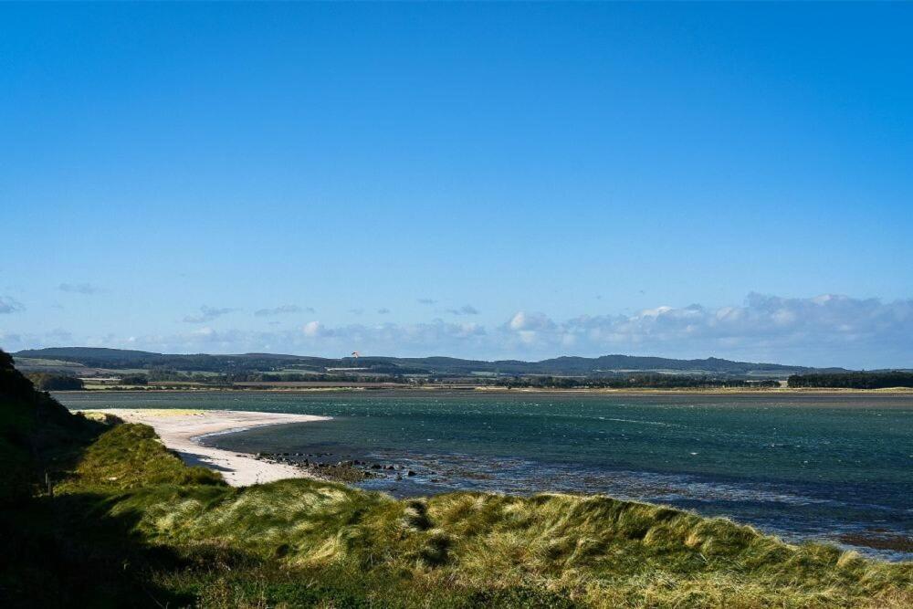 Heather Cottages - Grey Seal Bamburgh Exterior foto