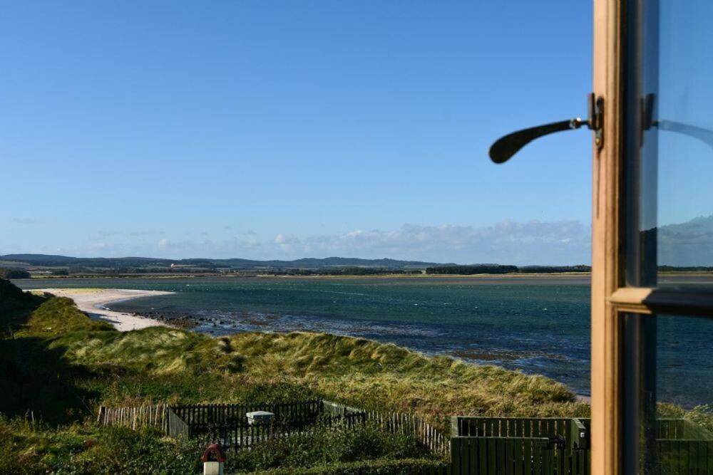 Heather Cottages - Grey Seal Bamburgh Exterior foto